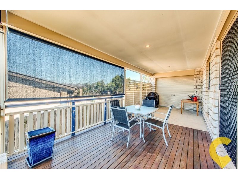 4 Greentrees Terrace, Springfield Lakes QLD 4300