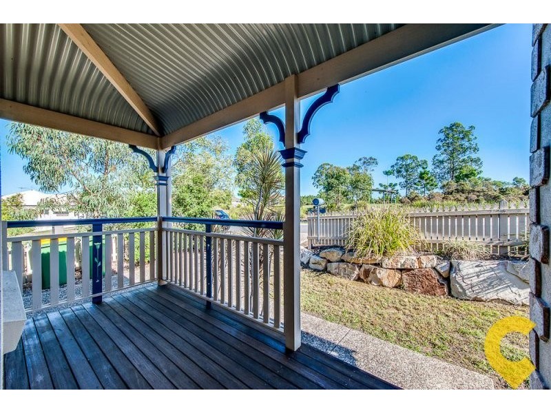 4 Greentrees Terrace, Springfield Lakes QLD 4300