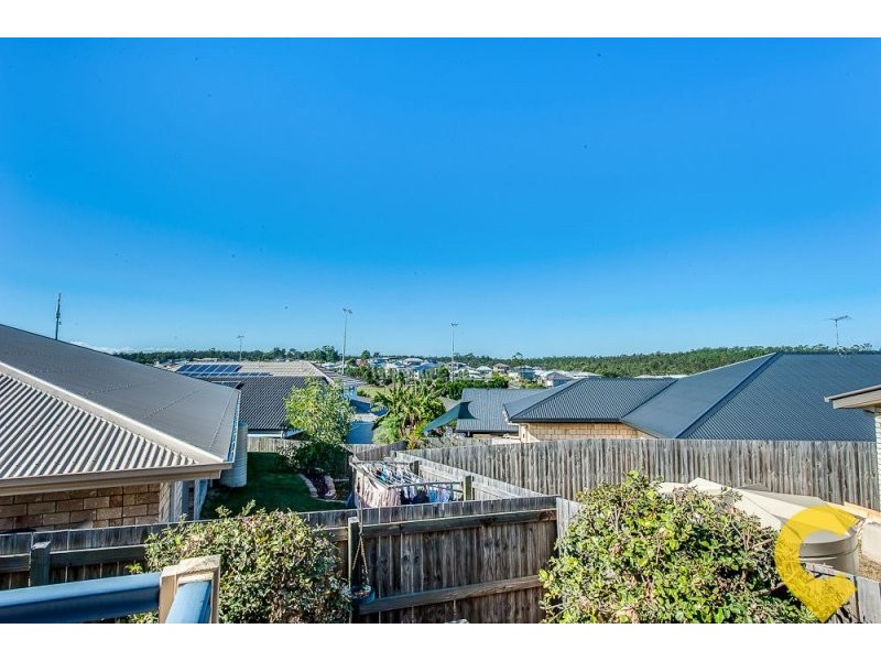 4 Greentrees Terrace, Springfield Lakes QLD 4300