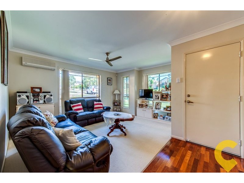 6 Danaid Street, Springfield Lakes QLD 4300