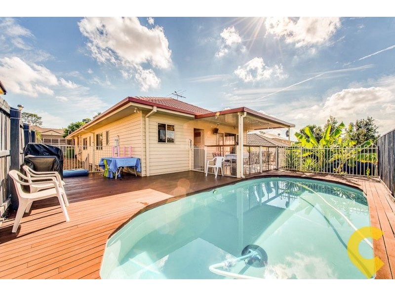 6 Danaid Street, Springfield Lakes QLD 4300