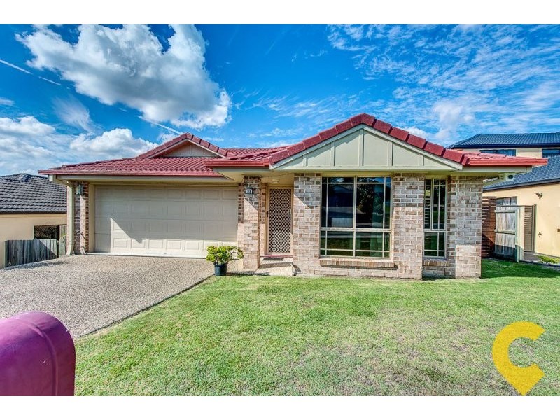 6 Danaid Street, Springfield Lakes QLD 4300