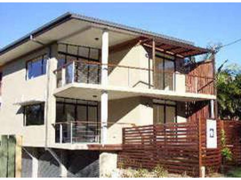 3/120 Central Ave, Indooroopilly QLD 4068