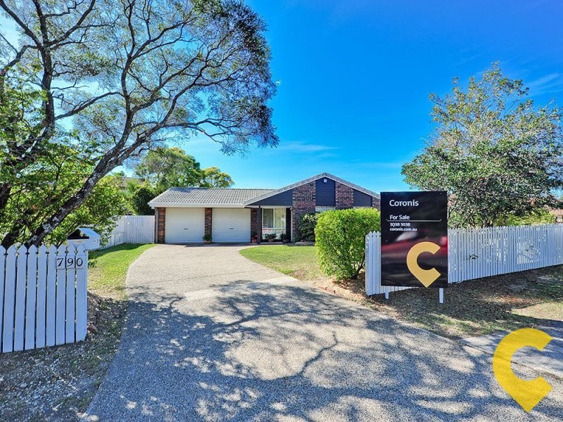 790 Cavendish Road, Holland Park QLD 4121