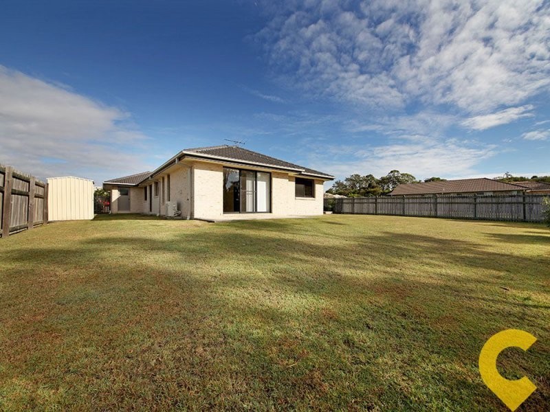10 Wollemi Court, Morayfield QLD 4506