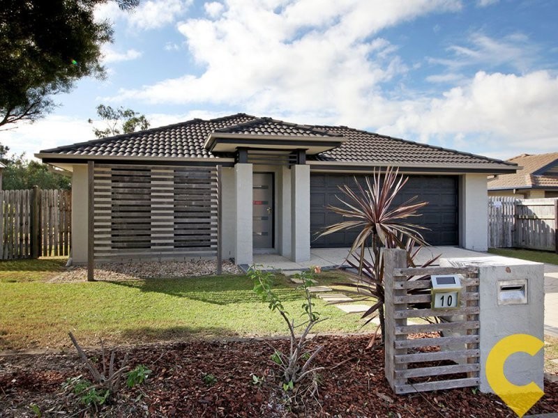 10 Wollemi Court, Morayfield QLD 4506