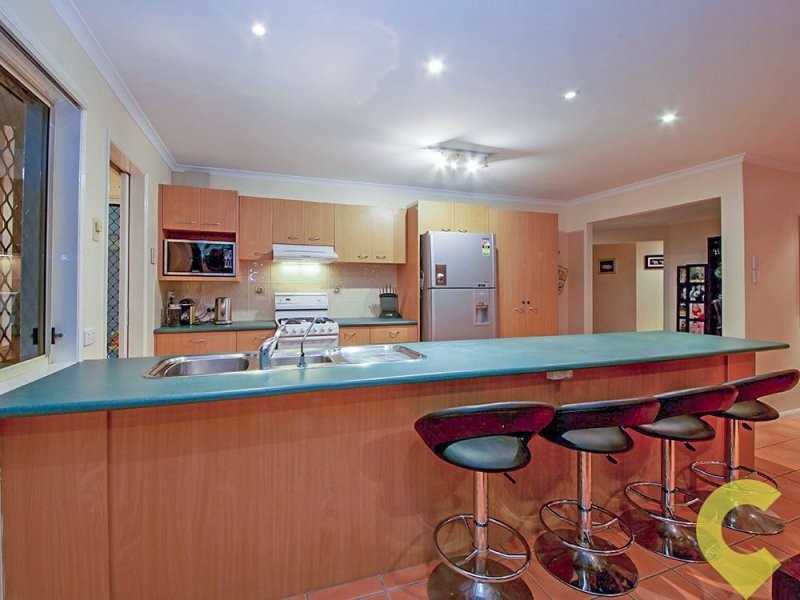 3 Diamantina Court, Murrumba Downs QLD 4503