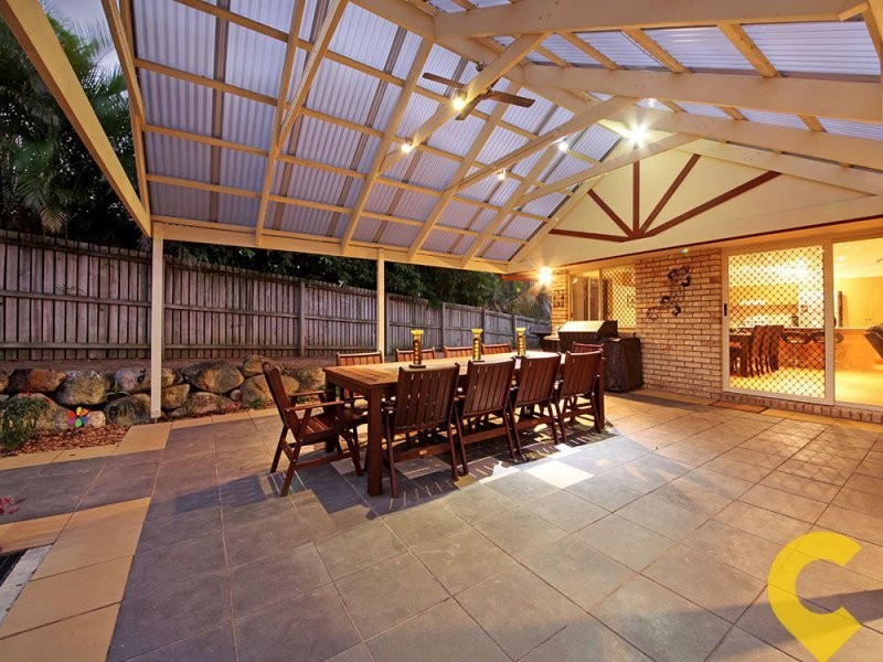 3 Diamantina Court, Murrumba Downs QLD 4503