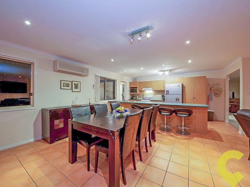 3 Diamantina Court, Murrumba Downs QLD 4503