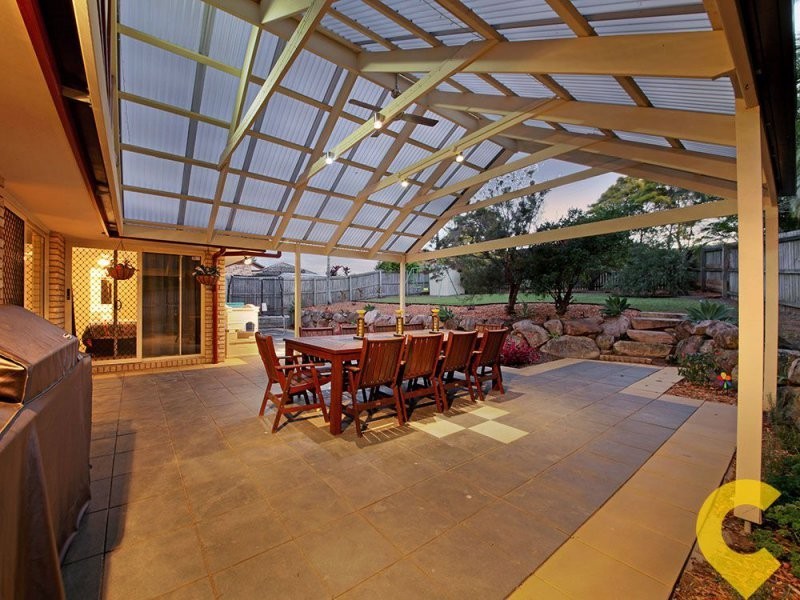 3 Diamantina Court, Murrumba Downs QLD 4503