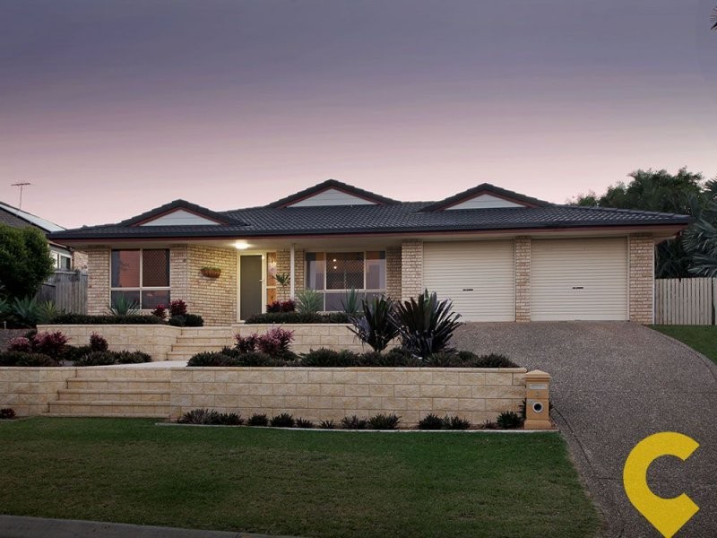 3 Diamantina Court, Murrumba Downs QLD 4503