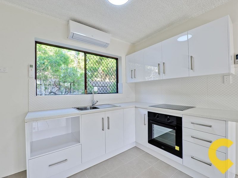 2/9 Picot Street, Kelvin Grove QLD 4059
