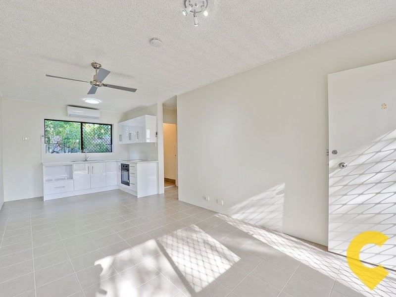 2/9 Picot Street, Kelvin Grove QLD 4059