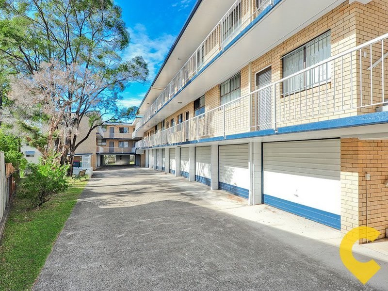 2/9 Picot Street, Kelvin Grove QLD 4059
