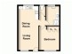2/9 Picot Street, Kelvin Grove QLD 4059 Floorplan