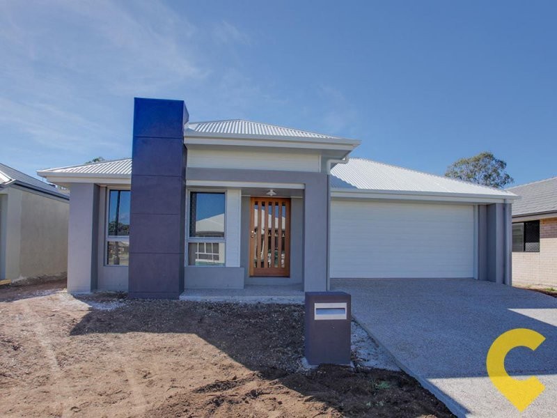 61 (Lot 1447) Cootharaba Crescent, Warner QLD 4500