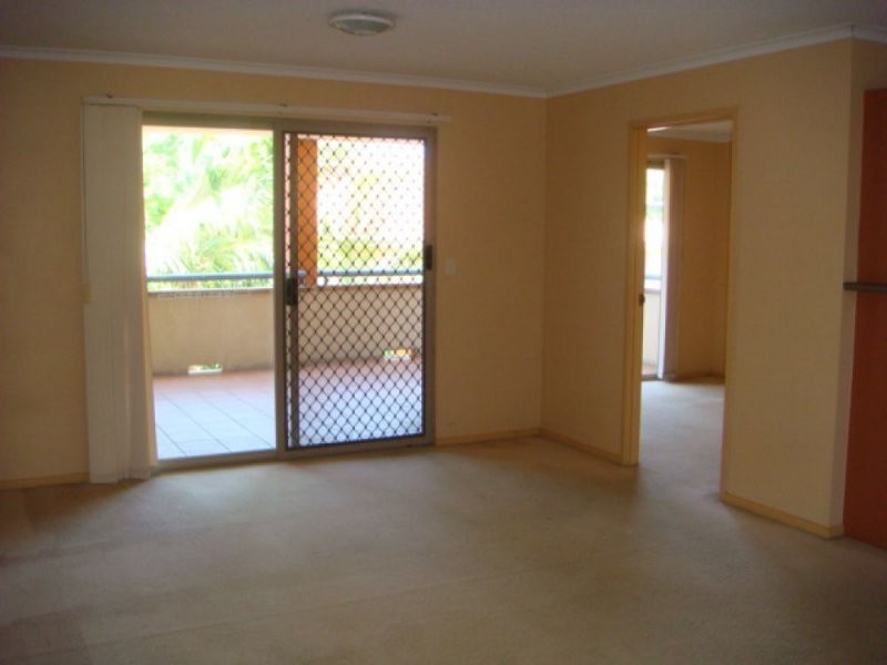 10/31 Glenn Rd, Toowong QLD 4066