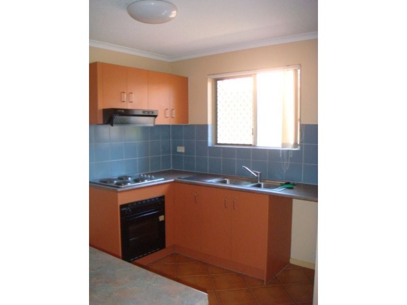 10/31 Glenn Rd, Toowong QLD 4066