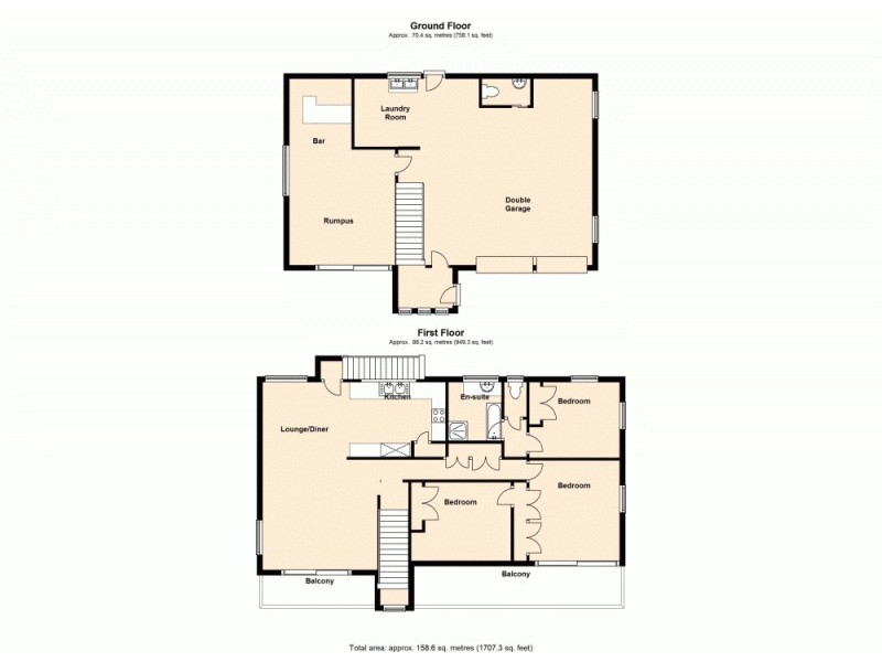 19 Findlay Street, Burpengary QLD 4505 Floorplan