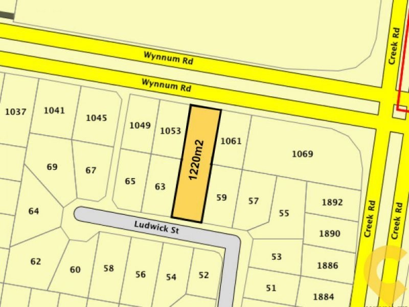 61 Ludwick Street, Cannon Hill QLD 4170
