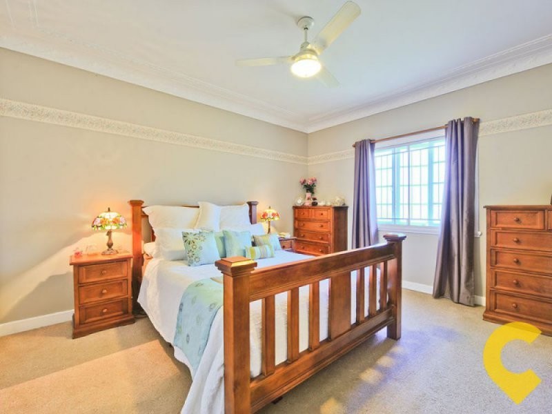 40 Marshall Road, Holland Park West QLD 4121