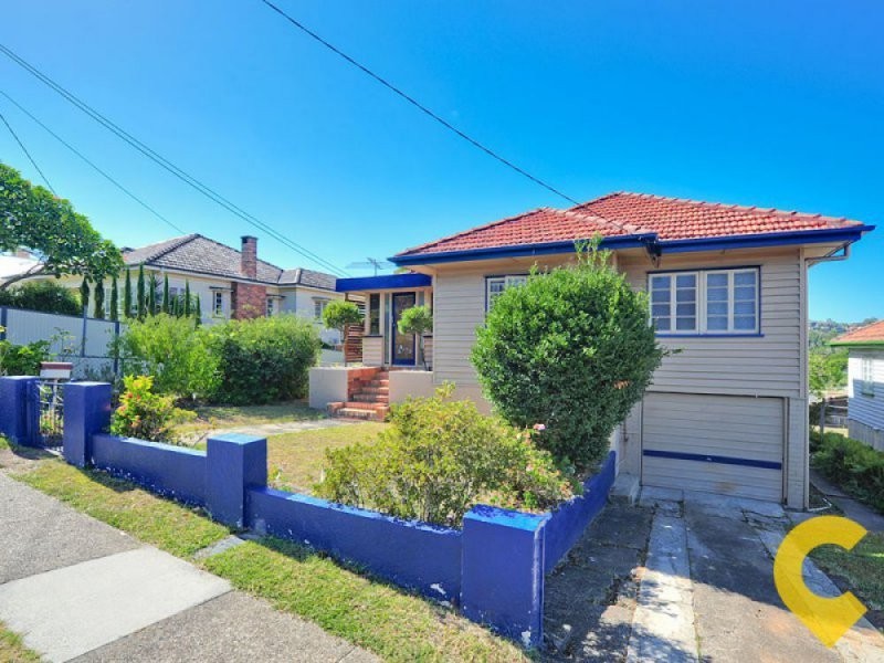 40 Marshall Road, Holland Park West QLD 4121