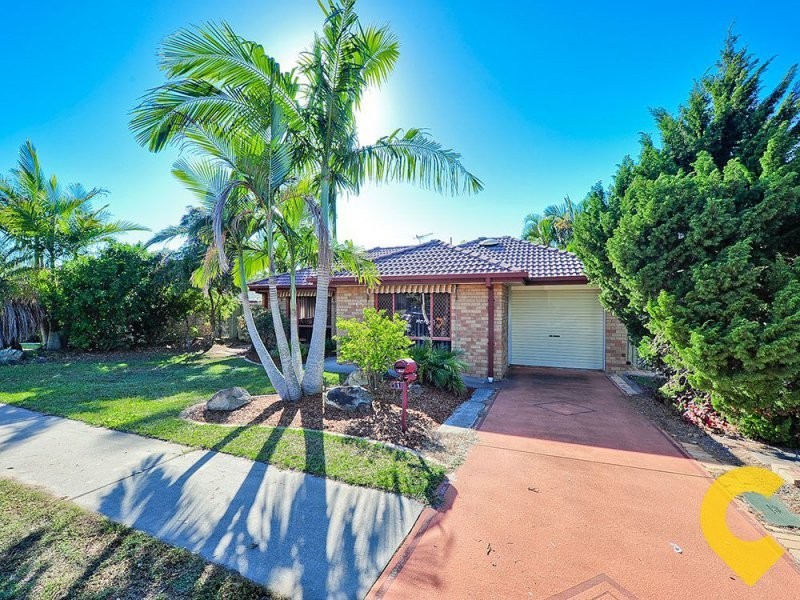 31 Manthey Crescent, Bray Park QLD 4500