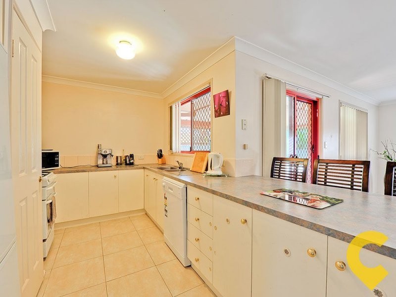 31 Manthey Crescent, Bray Park QLD 4500