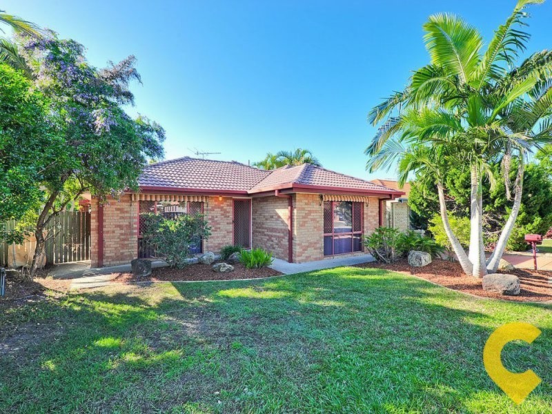 31 Manthey Crescent, Bray Park QLD 4500