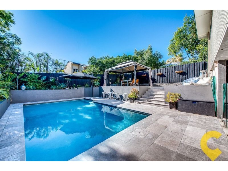 369 Seventeen Mile Rocks Rd, Oxley QLD 4075