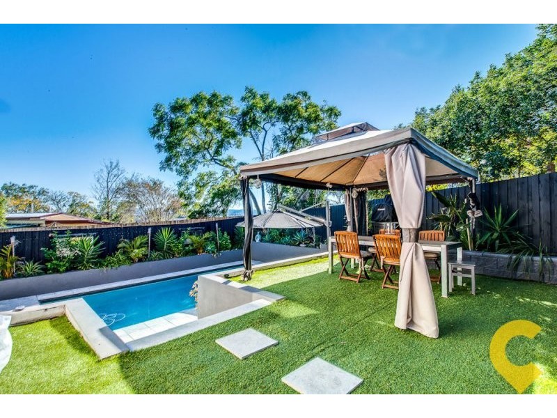 369 Seventeen Mile Rocks Rd, Oxley QLD 4075