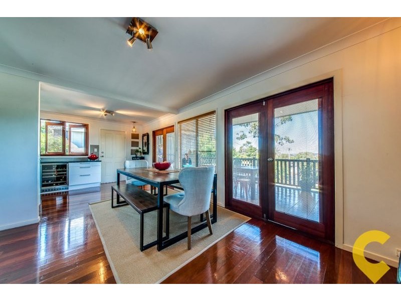 369 Seventeen Mile Rocks Rd, Oxley QLD 4075