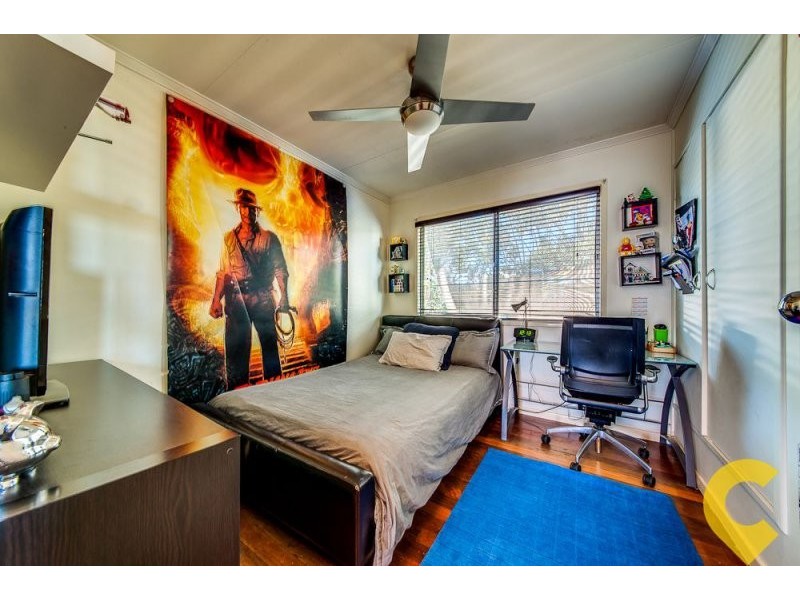 369 Seventeen Mile Rocks Rd, Oxley QLD 4075