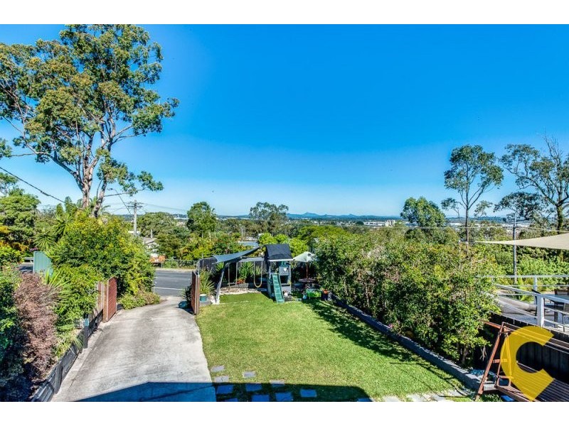 369 Seventeen Mile Rocks Rd, Oxley QLD 4075
