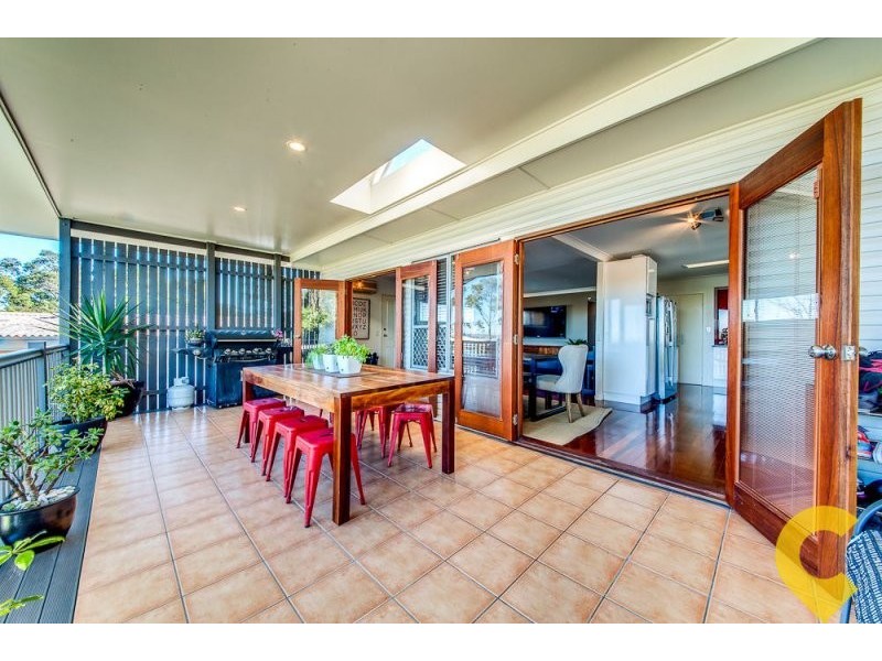 369 Seventeen Mile Rocks Rd, Oxley QLD 4075