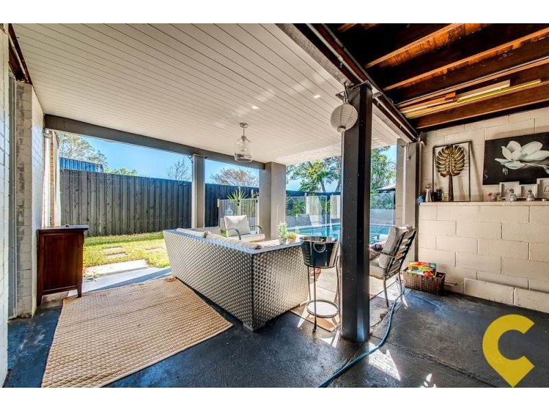 369 Seventeen Mile Rocks Rd, Oxley QLD 4075