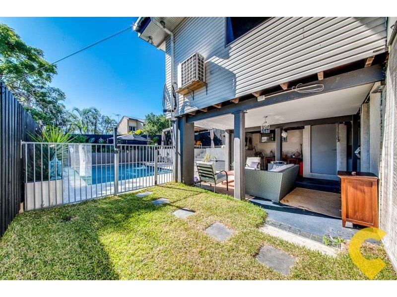 369 Seventeen Mile Rocks Rd, Oxley QLD 4075