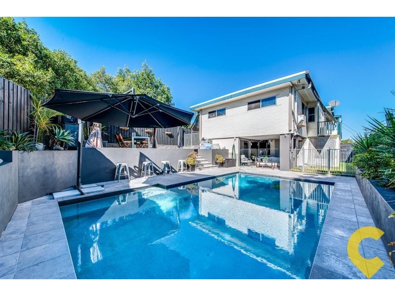 369 Seventeen Mile Rocks Rd, Oxley QLD 4075