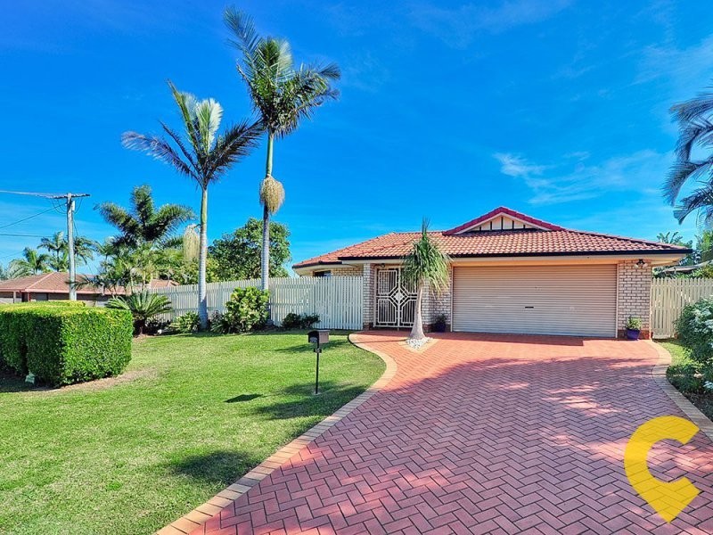19 Jaidan Place, Victoria Point QLD 4165