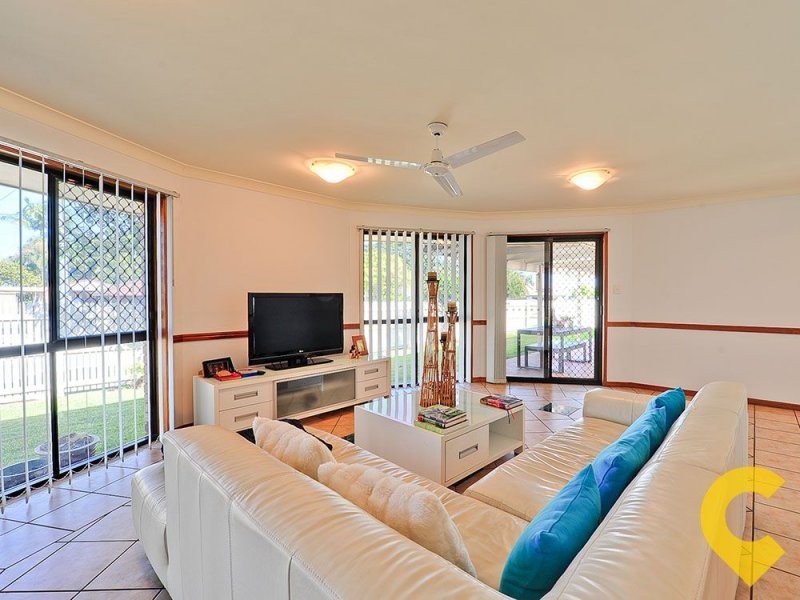 19 Jaidan Place, Victoria Point QLD 4165