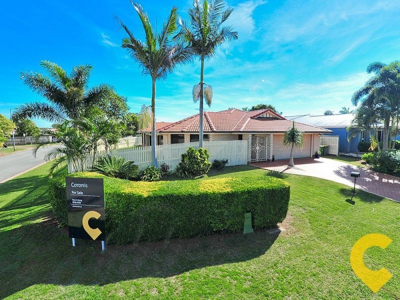 19 Jaidan Place, Victoria Point QLD 4165