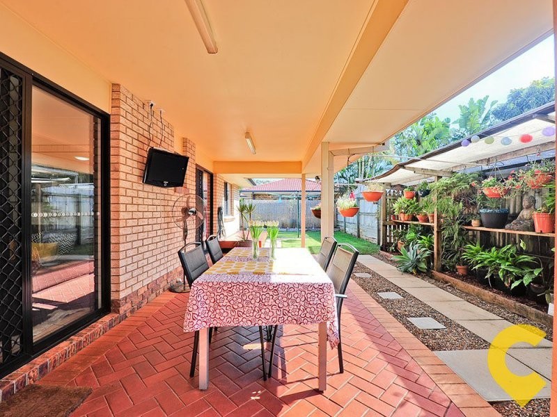 19 Jaidan Place, Victoria Point QLD 4165