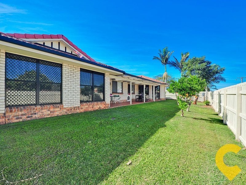 19 Jaidan Place, Victoria Point QLD 4165