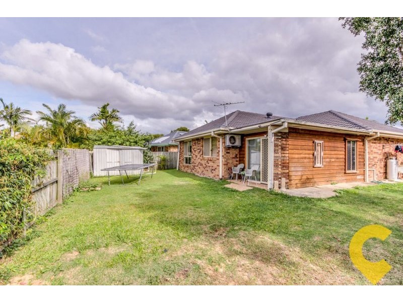 7 River Oak Place, Loganholme QLD 4129