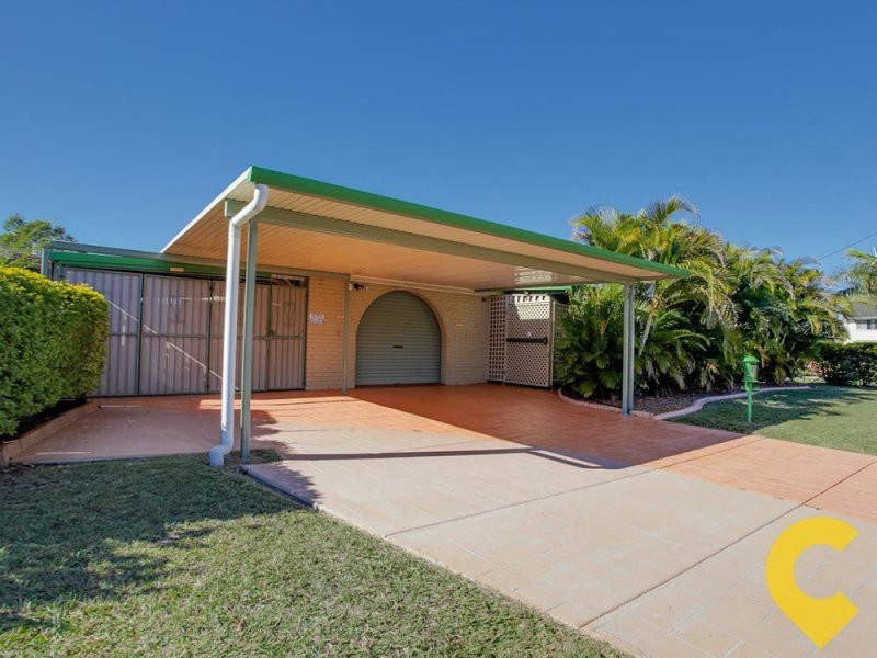 3 Hancock Street, Caboolture QLD 4510