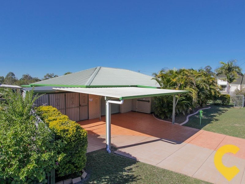 3 Hancock Street, Caboolture QLD 4510