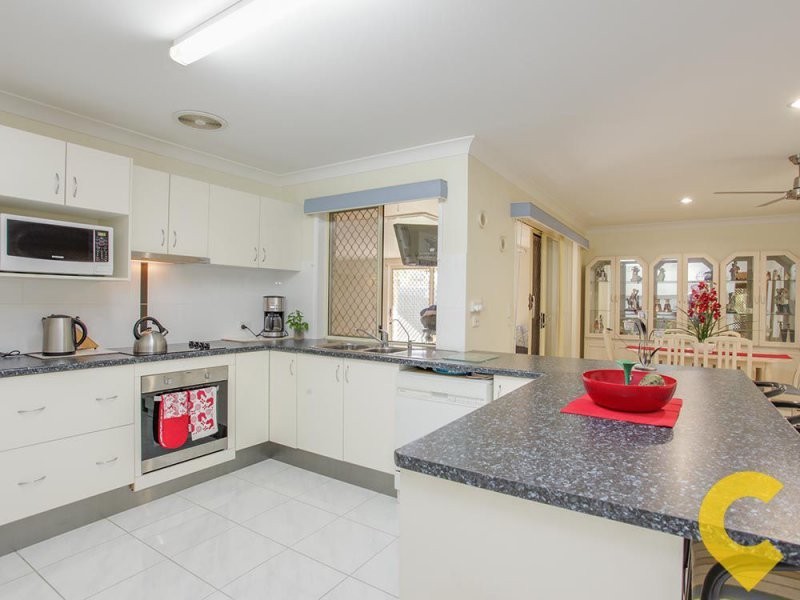 3 Hancock Street, Caboolture QLD 4510