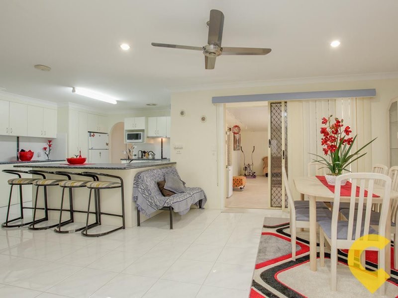 3 Hancock Street, Caboolture QLD 4510