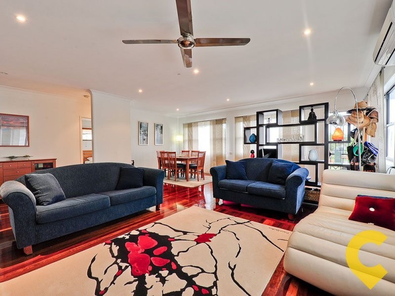 21 Gray Street, Carina QLD 4152