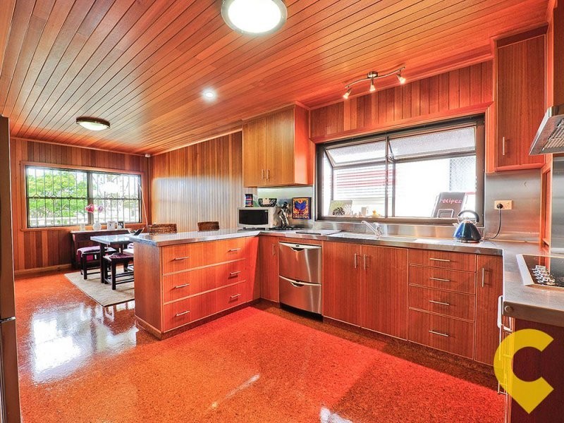 21 Gray Street, Carina QLD 4152